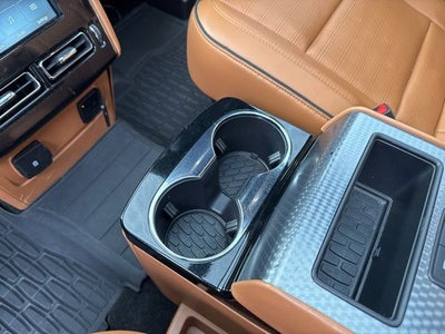 2020 Lincoln Aviator Plug-In Hybrid Black Label Grand Touring