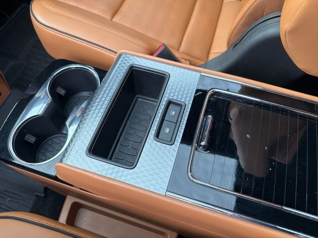 2020 Lincoln Aviator Plug-In Hybrid Black Label Grand Touring