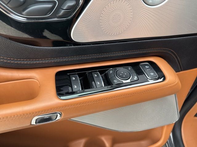 2020 Lincoln Aviator Plug-In Hybrid Black Label Grand Touring