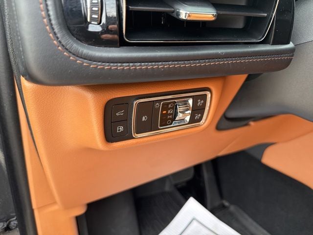 2020 Lincoln Aviator Plug-In Hybrid Black Label Grand Touring