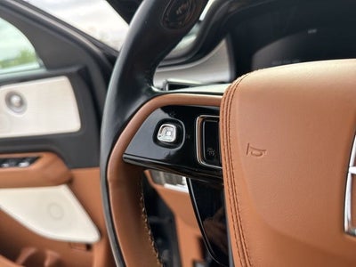2020 Lincoln Aviator Plug-In Hybrid Black Label Grand Touring
