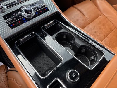 2020 Lincoln Aviator Plug-In Hybrid Black Label Grand Touring