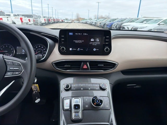 2023 Hyundai Santa Fe SE