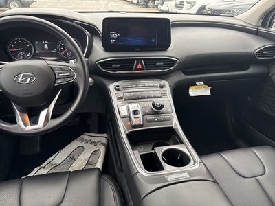 2023 Hyundai Santa Fe XRT