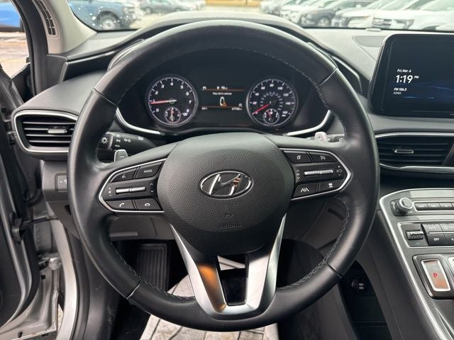 2023 Hyundai Santa Fe XRT