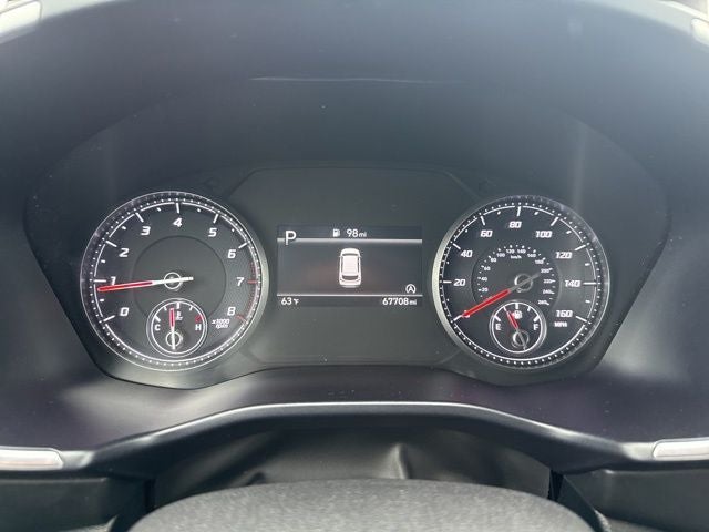 2023 Hyundai Santa Fe XRT