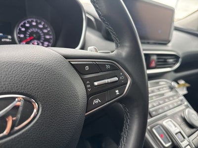 2023 Hyundai Santa Fe XRT