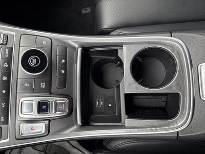 2023 Hyundai Santa Fe XRT