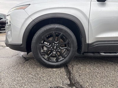 2023 Hyundai Santa Fe XRT