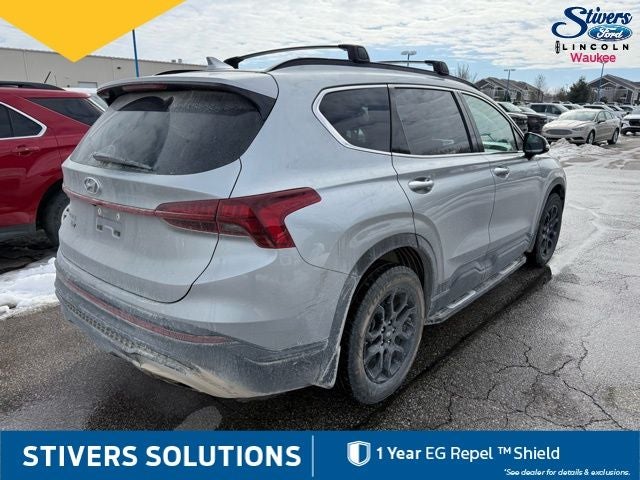 2023 Hyundai Santa Fe XRT
