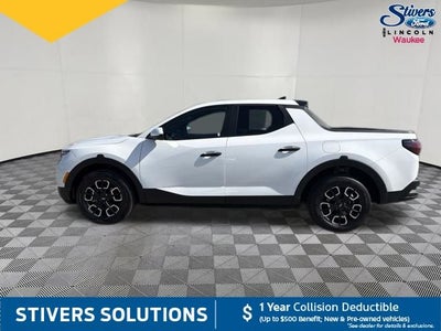 2024 Hyundai Santa Cruz SE