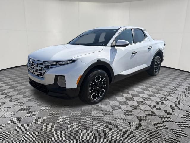 2024 Hyundai Santa Cruz SE