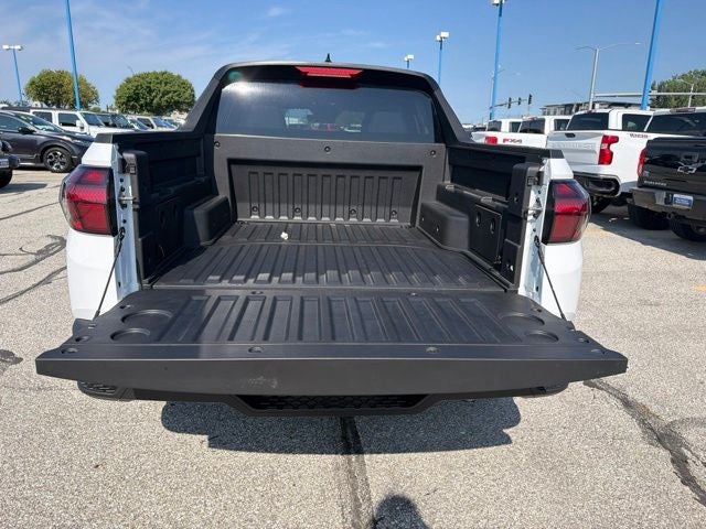 2024 Hyundai Santa Cruz SE