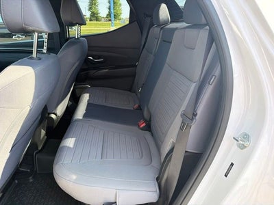 2024 Hyundai Santa Cruz SE
