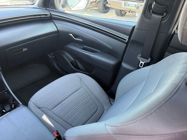 2024 Hyundai Santa Cruz SE