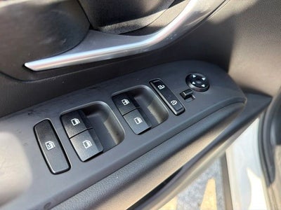 2024 Hyundai Santa Cruz SE