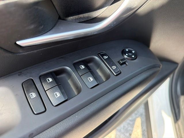 2024 Hyundai Santa Cruz SE