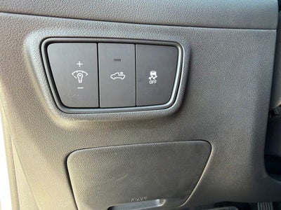 2024 Hyundai Santa Cruz SE