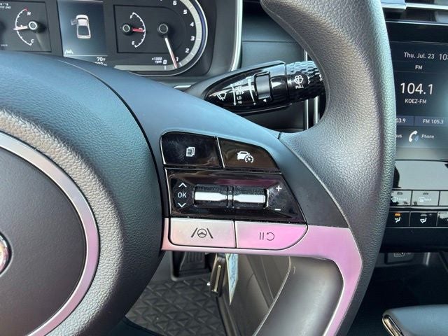 2024 Hyundai Santa Cruz SE