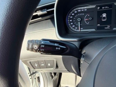 2024 Hyundai Santa Cruz SE