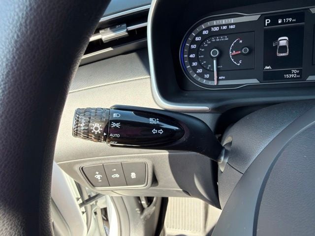 2024 Hyundai Santa Cruz SE