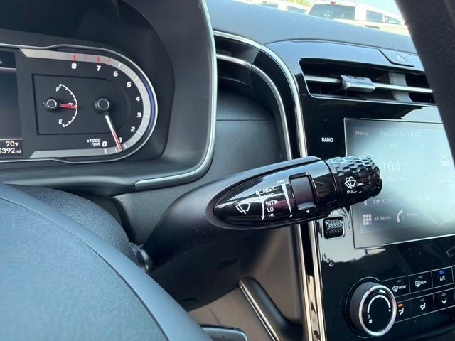 2024 Hyundai Santa Cruz SE