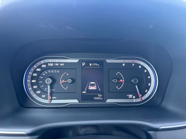 2024 Hyundai Santa Cruz SE