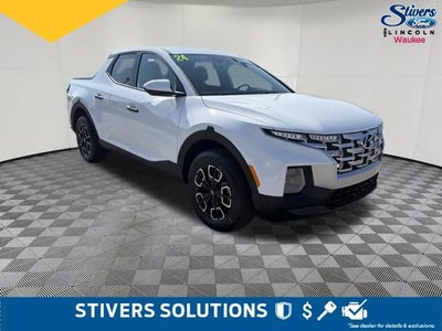 2024 Hyundai Santa Cruz SE