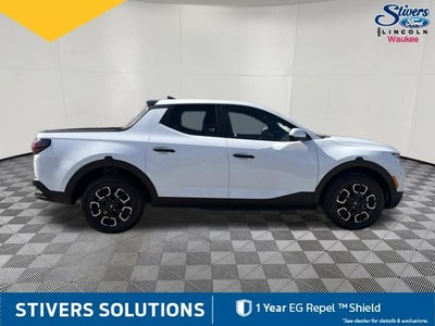 2024 Hyundai Santa Cruz SE