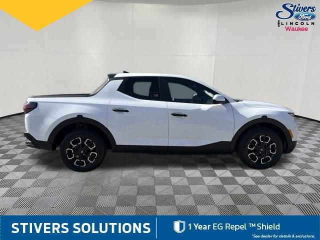 2024 Hyundai Santa Cruz SE