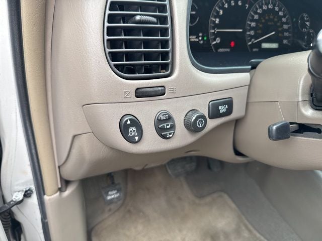 2007 Toyota Sequoia Limited