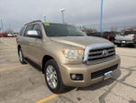 2008 Toyota Sequoia Limited