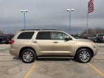 2008 Toyota Sequoia Limited