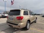 2008 Toyota Sequoia Limited