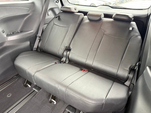 2024 Toyota Sienna XSE 7 Passenger