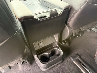 2024 Toyota Sienna XSE 7 Passenger