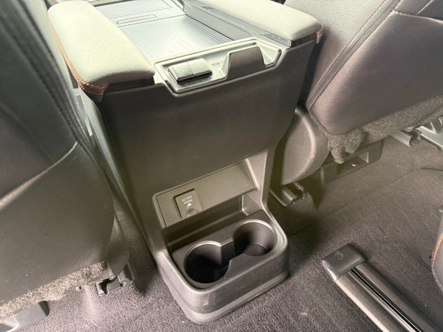 2024 Toyota Sienna XSE 7 Passenger