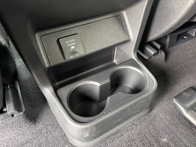 2024 Toyota Sienna XSE 7 Passenger