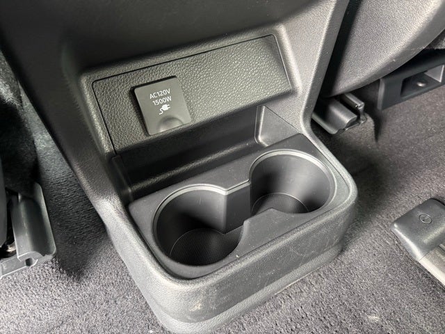 2024 Toyota Sienna XSE 7 Passenger