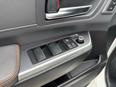 2024 Toyota Sienna XSE 7 Passenger