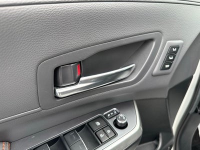 2024 Toyota Sienna XSE 7 Passenger