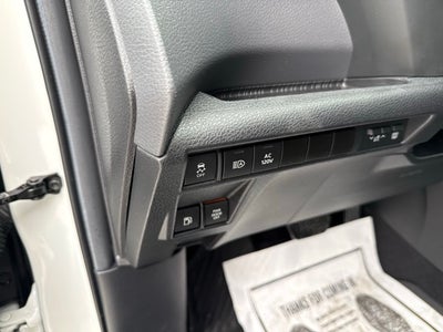 2024 Toyota Sienna XSE 7 Passenger