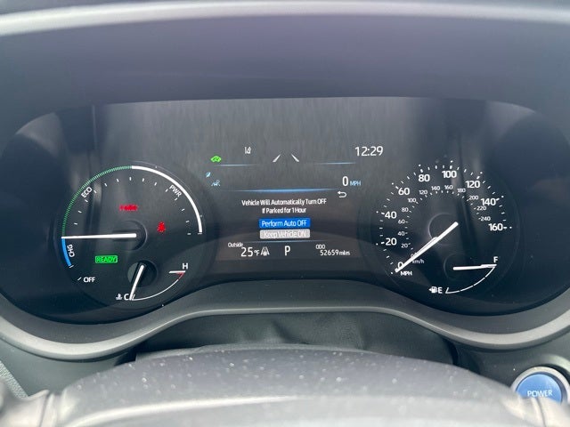 2024 Toyota Sienna XSE 7 Passenger