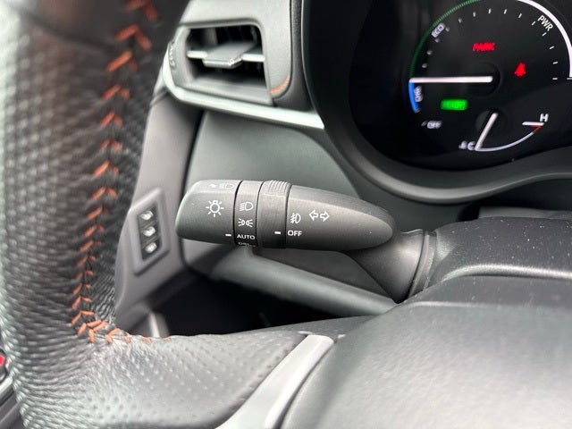 2024 Toyota Sienna XSE 7 Passenger