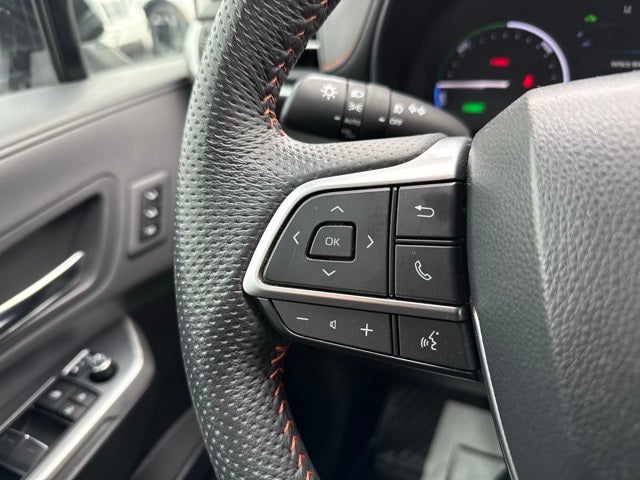 2024 Toyota Sienna XSE 7 Passenger