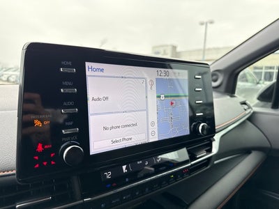 2024 Toyota Sienna XSE 7 Passenger