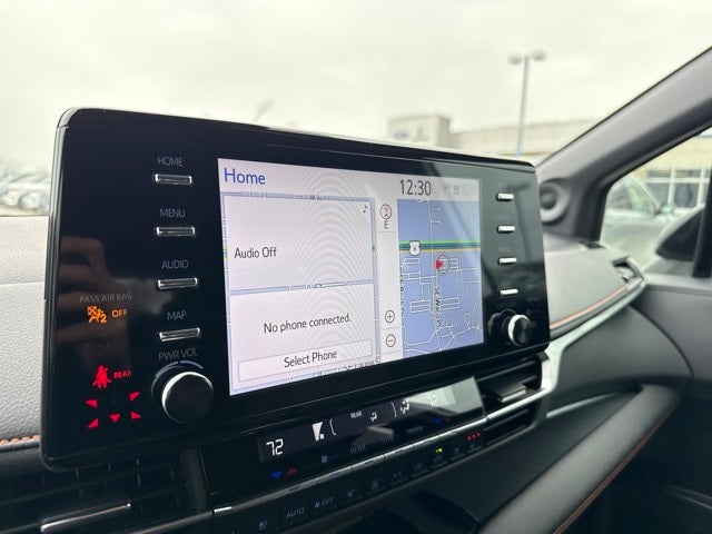 2024 Toyota Sienna XSE 7 Passenger