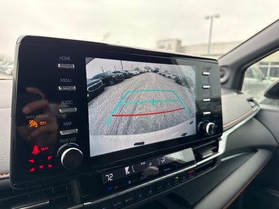 2024 Toyota Sienna XSE 7 Passenger