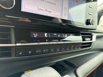 2024 Toyota Sienna XSE 7 Passenger