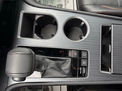 2024 Toyota Sienna XSE 7 Passenger